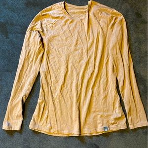 Women’s REI Base Layer Long Sleeved Top